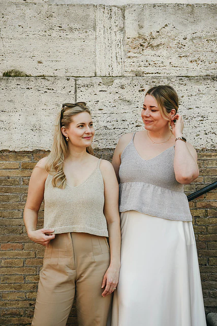 Summer Knits by Sari Nordlund - Image 23