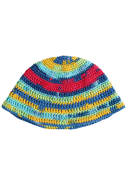 Sunny Side Up by WOOLADDICTS Design Team - Image 3