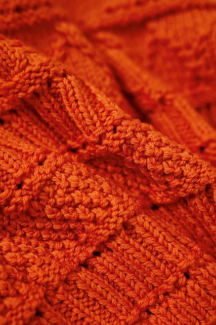Sweater Selma by LANGYARNS SWITZERLAND - Image 3