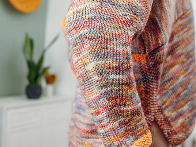 Sweet Tooth Hoodie by Julia Farwell-Clay - Image 10