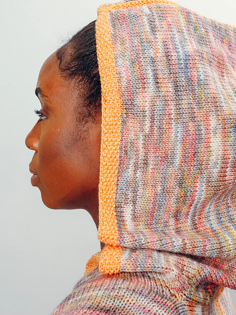 Sweet Tooth Hoodie by Julia Farwell-Clay - Image 12