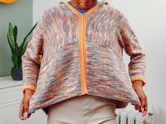 Sweet Tooth Hoodie by Julia Farwell-Clay - Image 7
