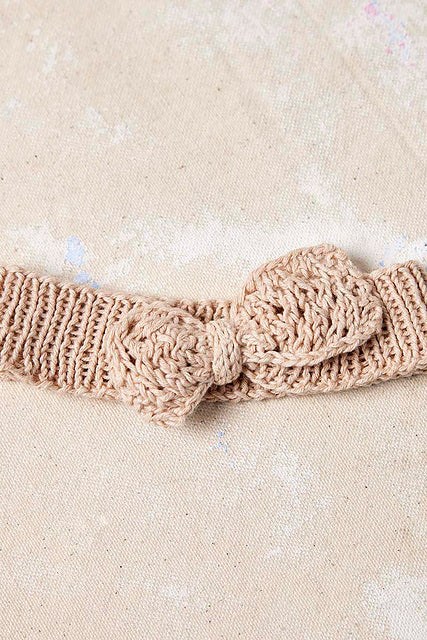 Syltje Headband by LANGYARNS SWITZERLAND - Image 4