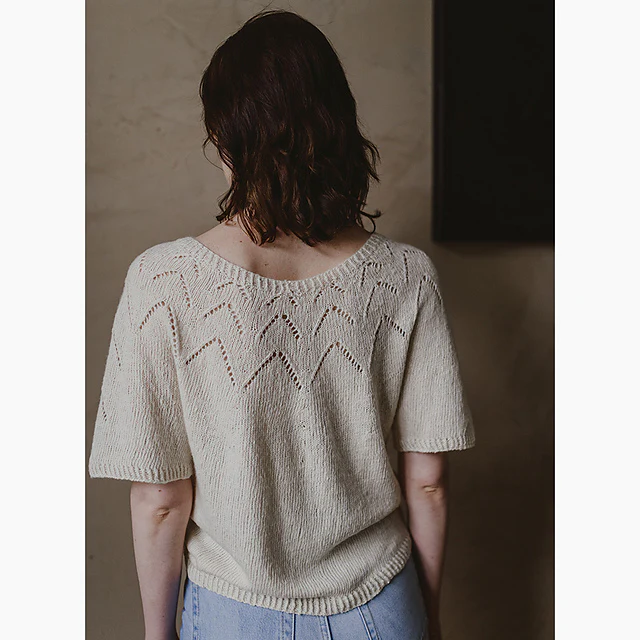 T-Shirt Alaka by Pascuali Designs - Image 3