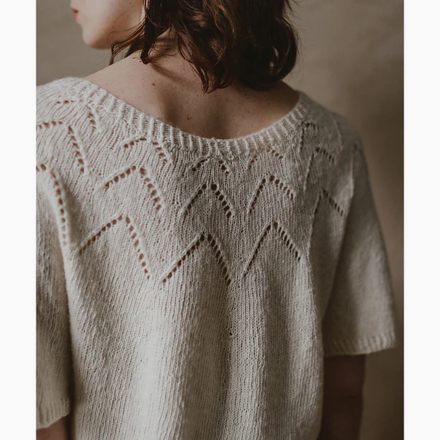T-Shirt Alaka by Pascuali Designs - Image 5