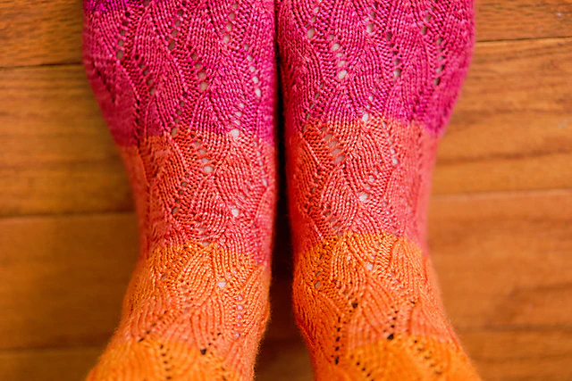 Taffy Toes by Tabetha Hedrick - Image 3