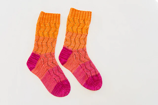 Taffy Toes by Tabetha Hedrick - Image 4
