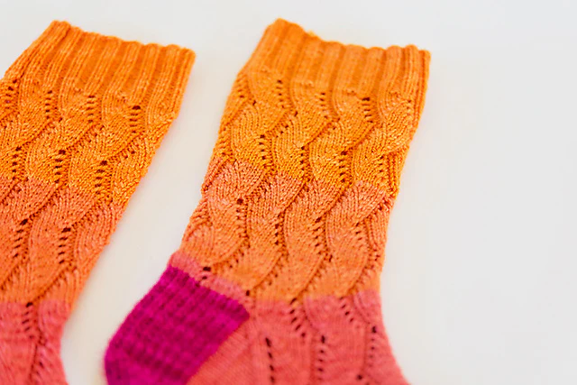 Taffy Toes by Tabetha Hedrick - Image 5
