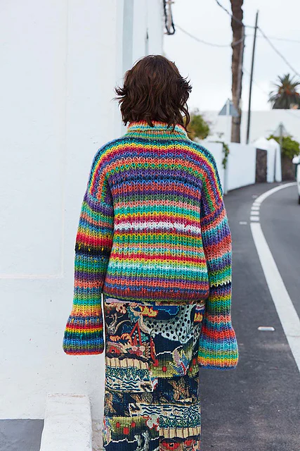 Technicolor by WOOLADDICTS Design Team - Image 3