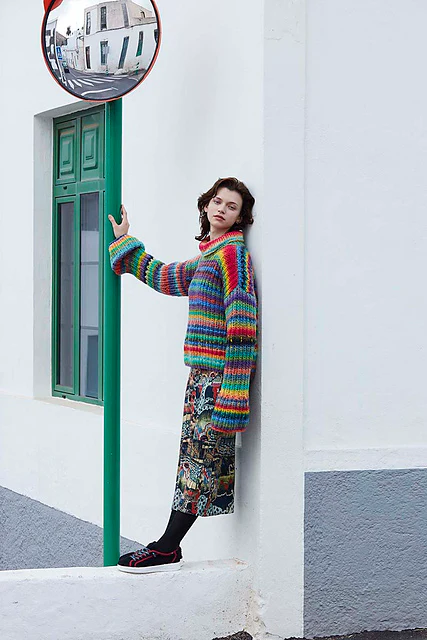 Technicolor by WOOLADDICTS Design Team - Image 5