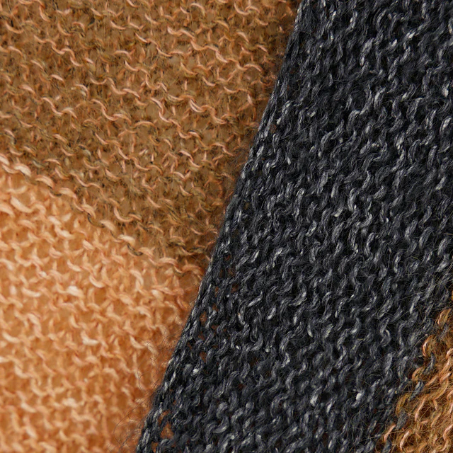 TENDO II Triangular Shawl by ITO Yarn & Design - Image 7