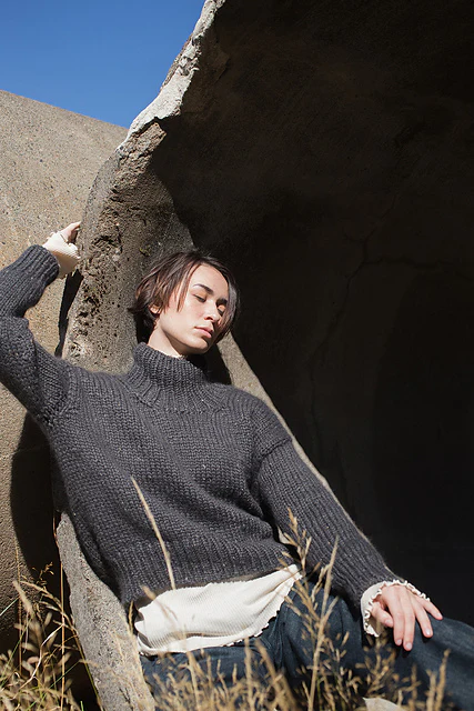 TENZEN by Woolfolk Design Team - Image 3