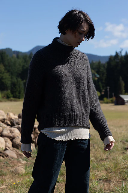 TENZEN by Woolfolk Design Team - Image 4