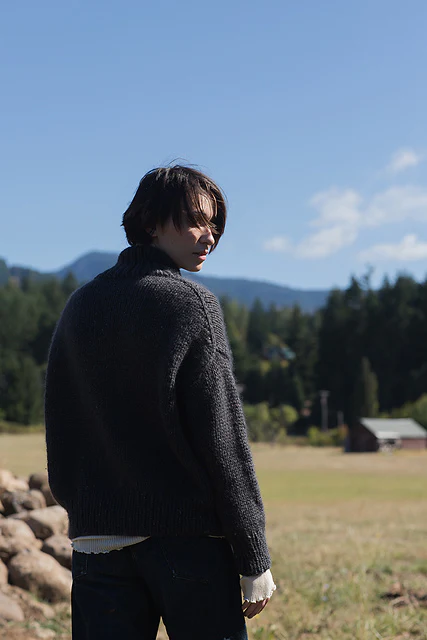 TENZEN by Woolfolk Design Team - Image 5