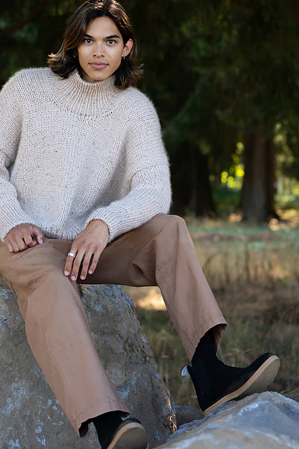TENZEN by Woolfolk Design Team - Image 6