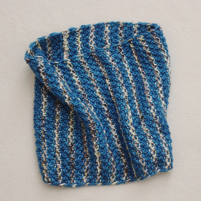 The Big Freeze Cowl by Amy Gunderson - Image 3