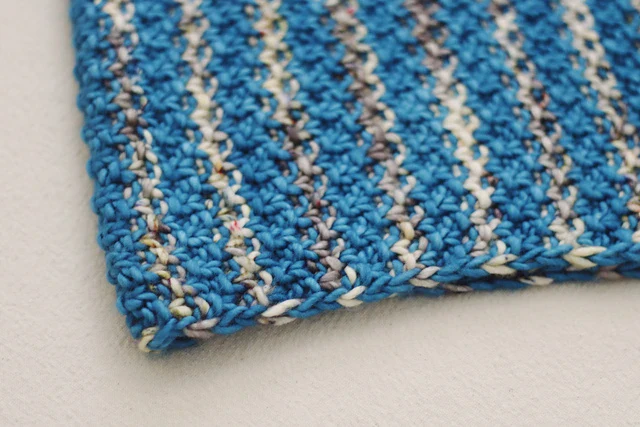 The Big Freeze Cowl by Amy Gunderson - Image 4