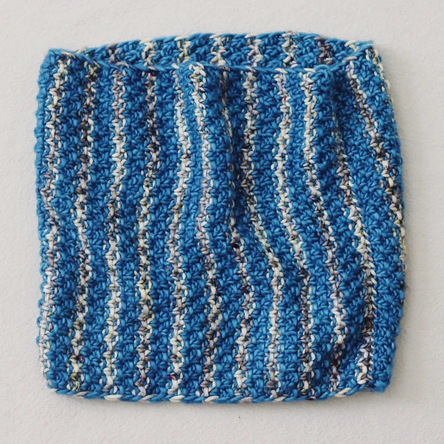 The Big Freeze Cowl by Amy Gunderson - Image 5