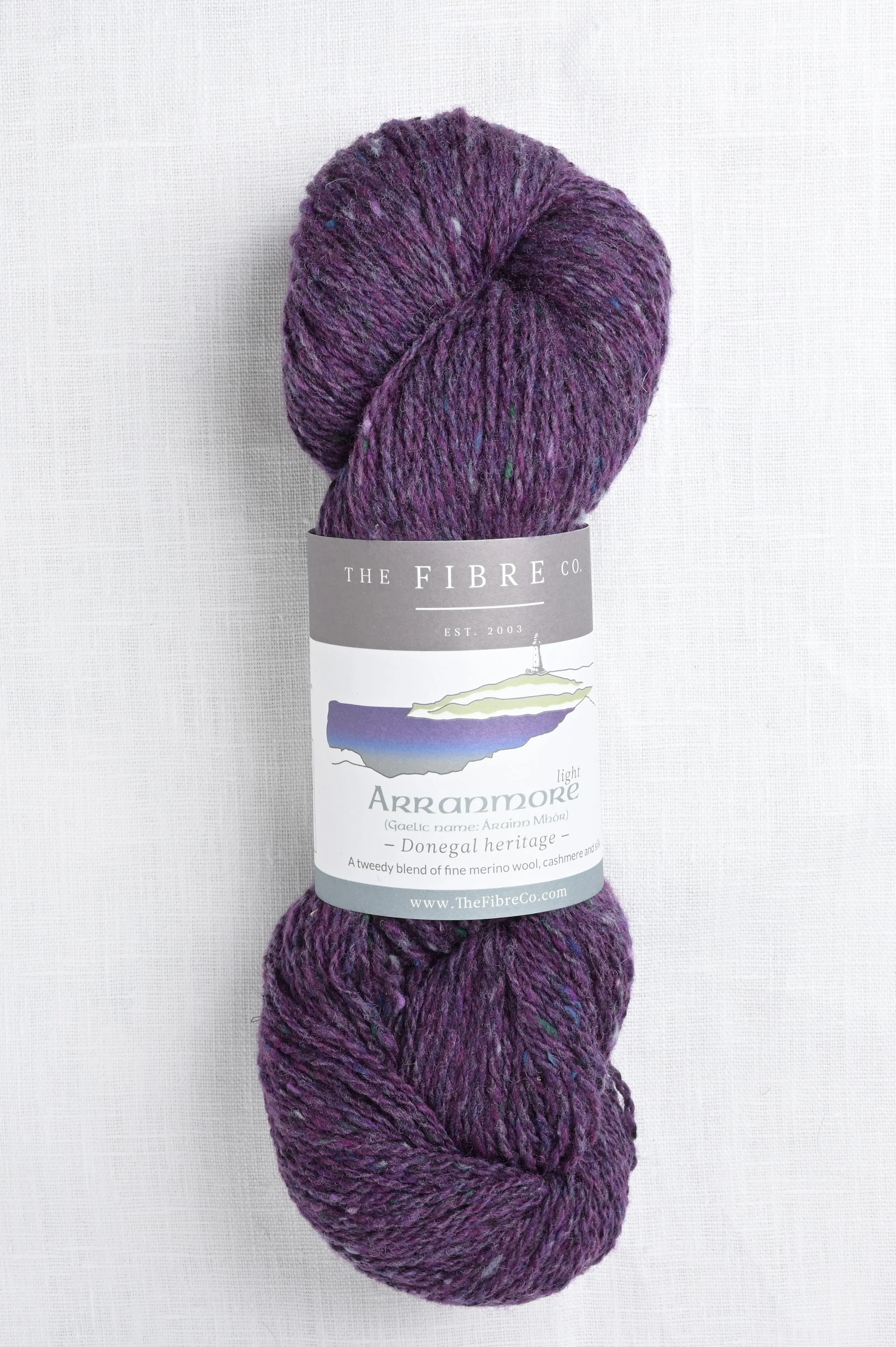 The Fibre Company Arranmore Light Corcoran (Final Few)