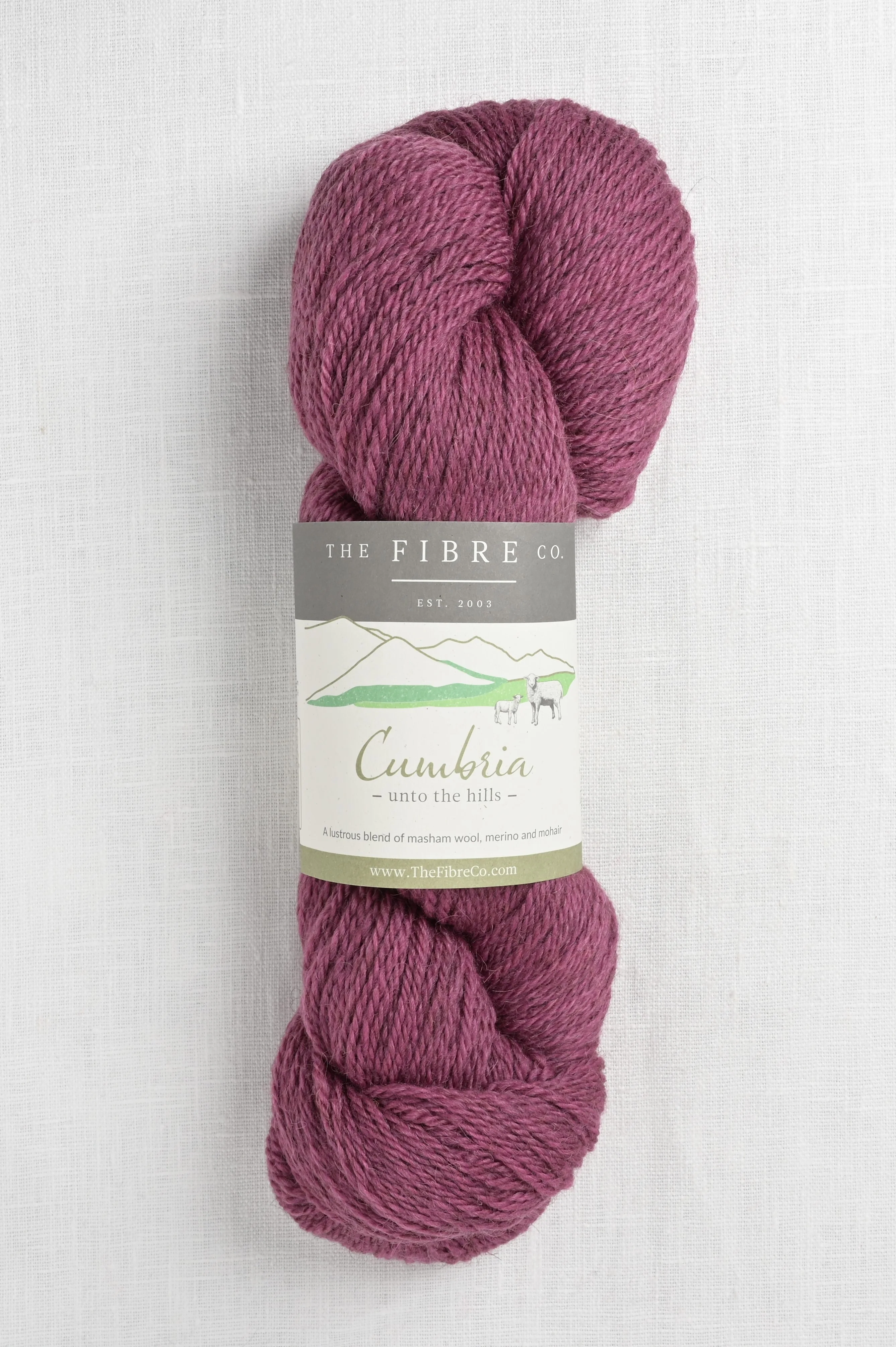The Fibre Company Cumbria Calluna (Final Few)