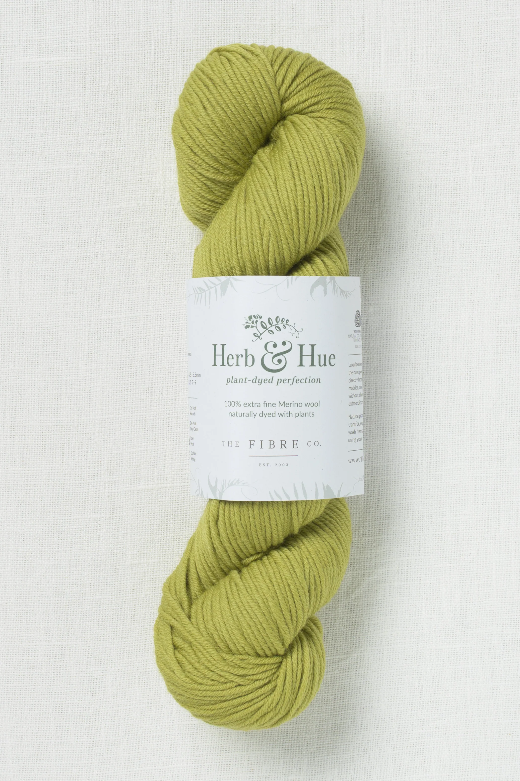 The Fibre Company Herb & Hue Provence Orchard (Final Few)