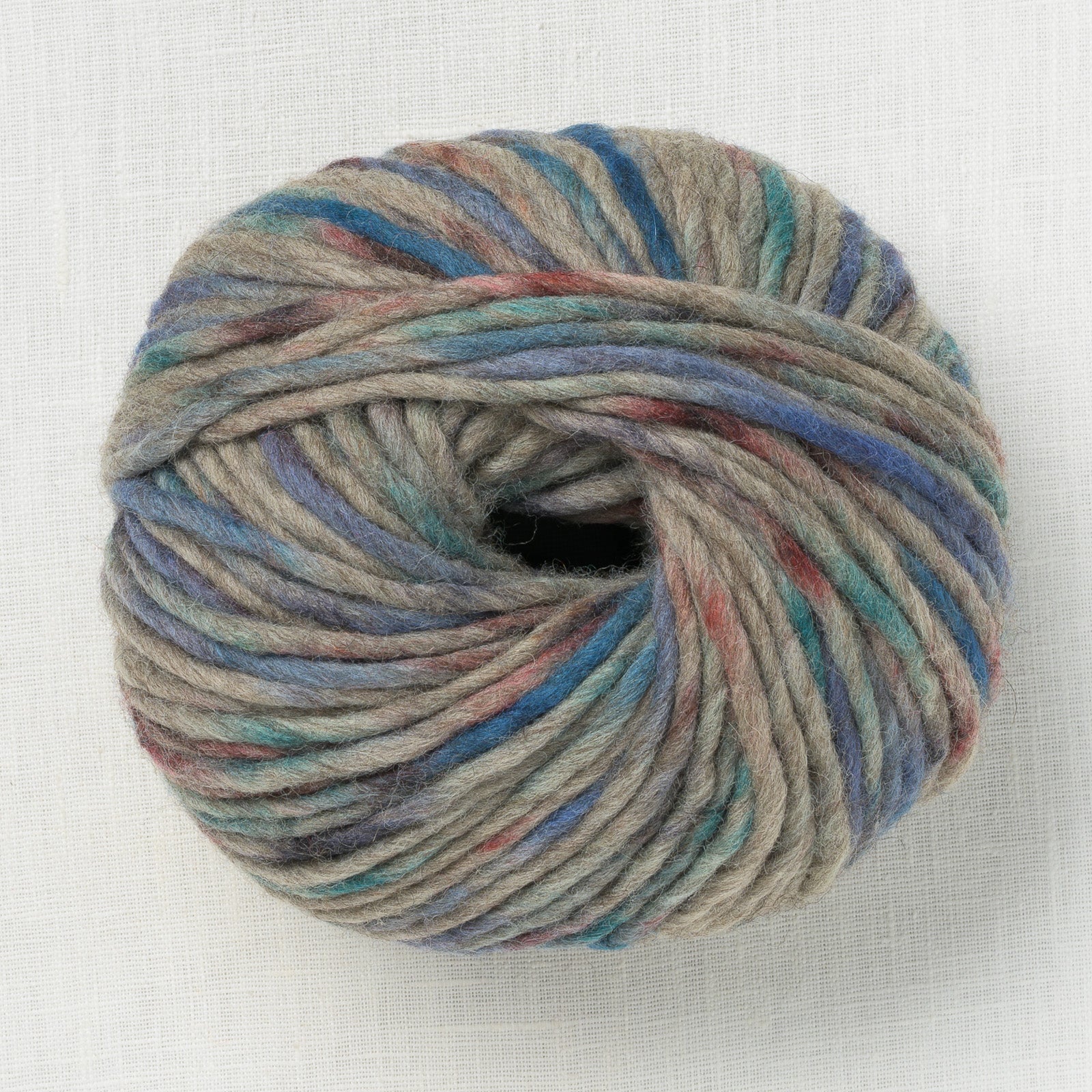 The Fibre Company &Make Super Bulky Artisan Deep Like (Final Few)
