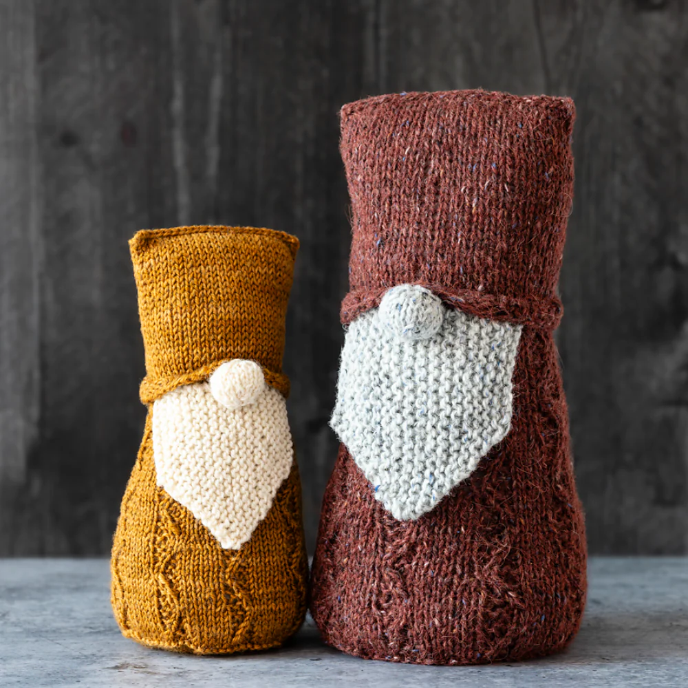 The Gnomes of Grimblewood By Sarah Schira - Image 2