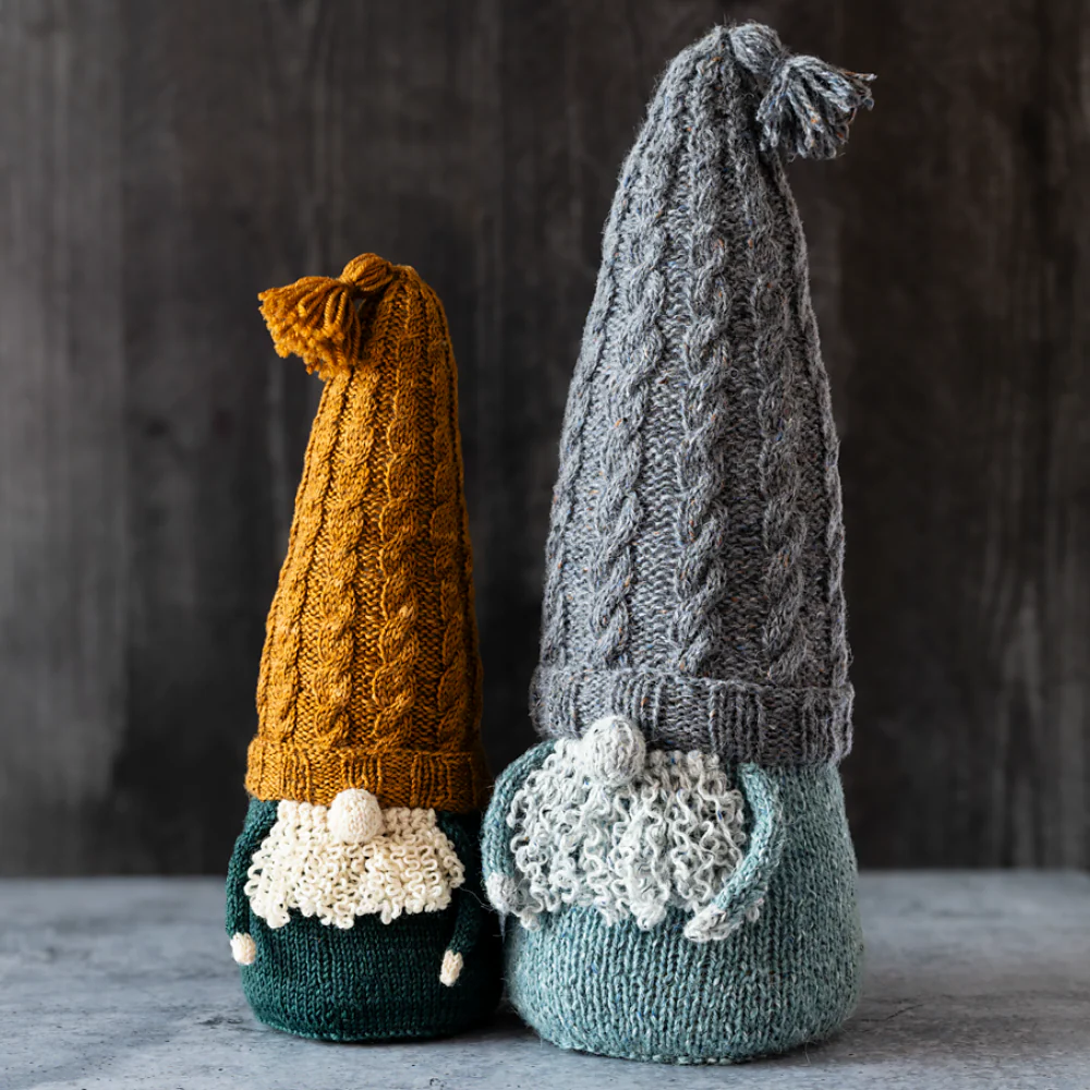 The Gnomes of Grimblewood By Sarah Schira - Image 4