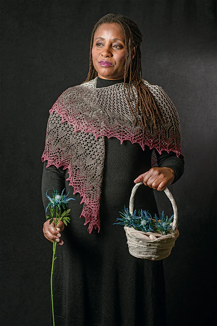 The Nightmare Before Christmas: The Official Knitting Guide by Tanis Gray - Image 12