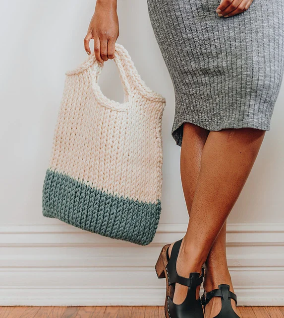 The Tunisian Crochet Handbook: A Beginner's Guide by Toni Lipsey - Image 10