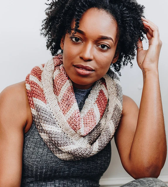 The Tunisian Crochet Handbook: A Beginner's Guide by Toni Lipsey - Image 11
