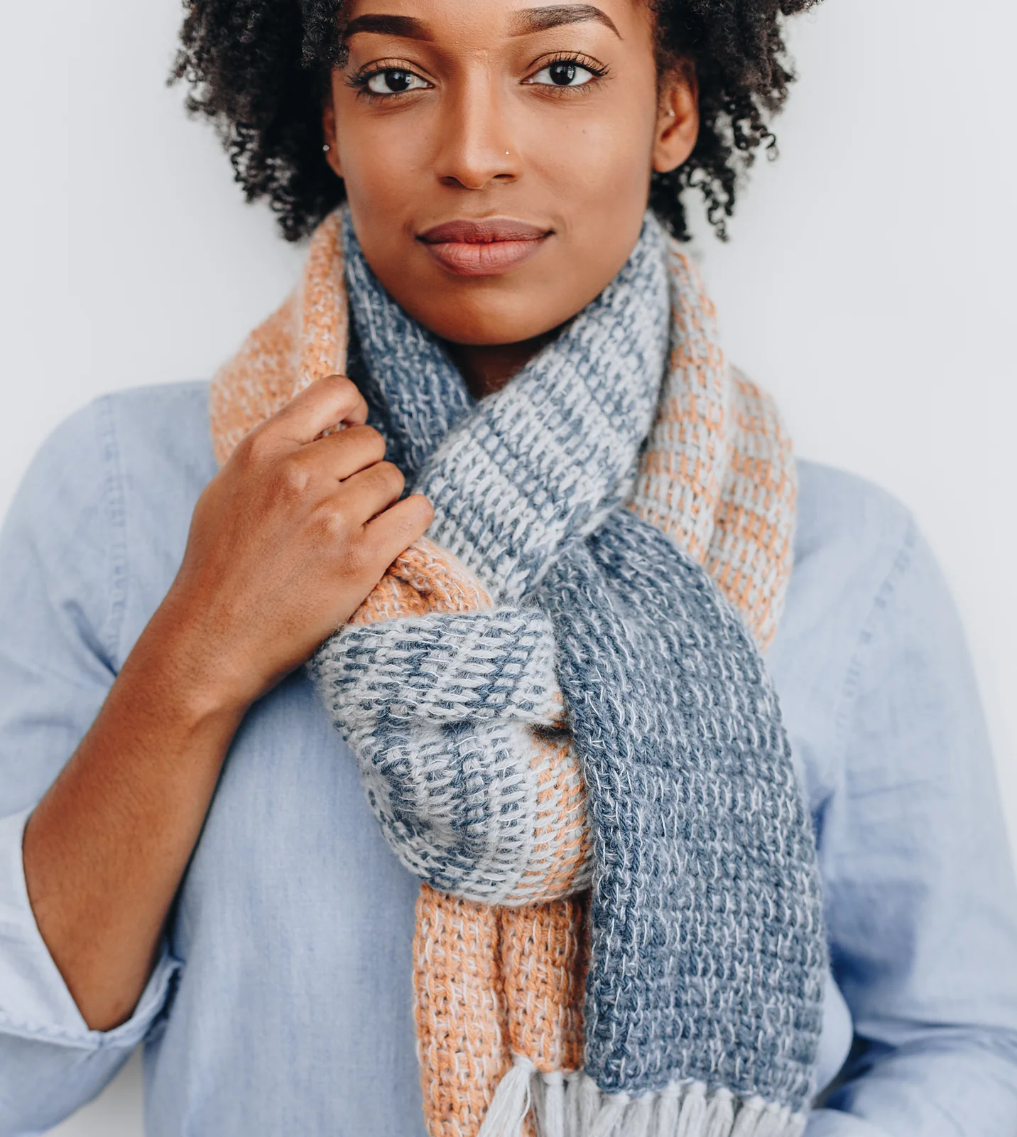 The Tunisian Crochet Handbook: A Beginner's Guide by Toni Lipsey - Image 12