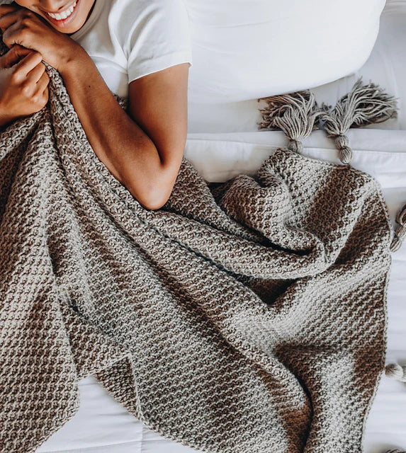The Tunisian Crochet Handbook: A Beginner's Guide by Toni Lipsey - Image 14