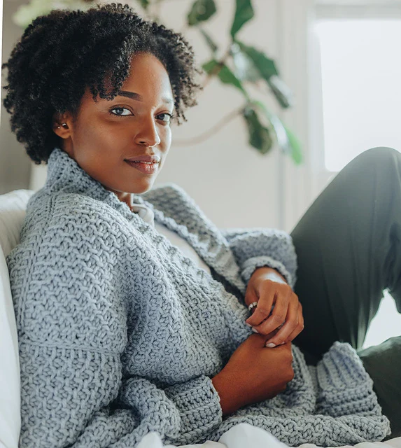 The Tunisian Crochet Handbook: A Beginner's Guide by Toni Lipsey - Image 15