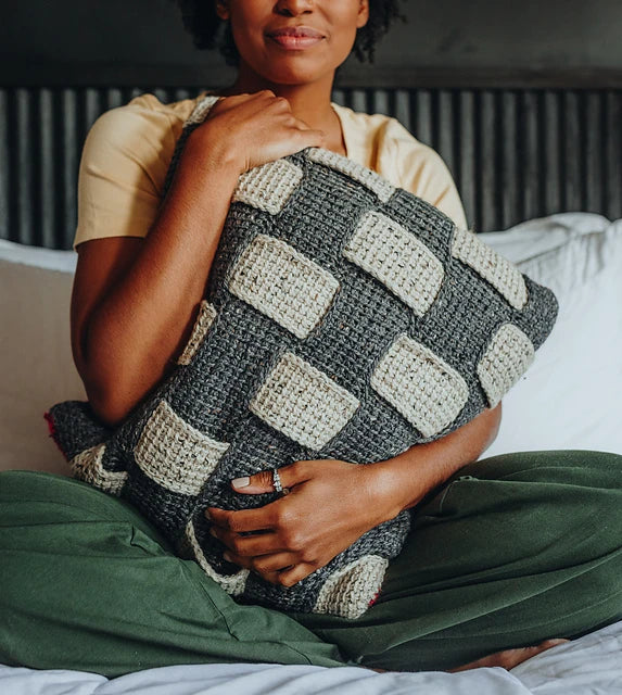 The Tunisian Crochet Handbook: A Beginner's Guide by Toni Lipsey - Image 16