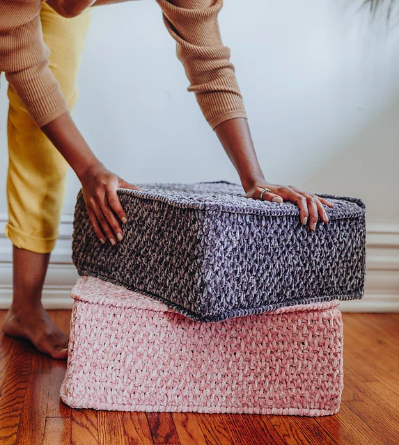 The Tunisian Crochet Handbook: A Beginner's Guide by Toni Lipsey - Image 17