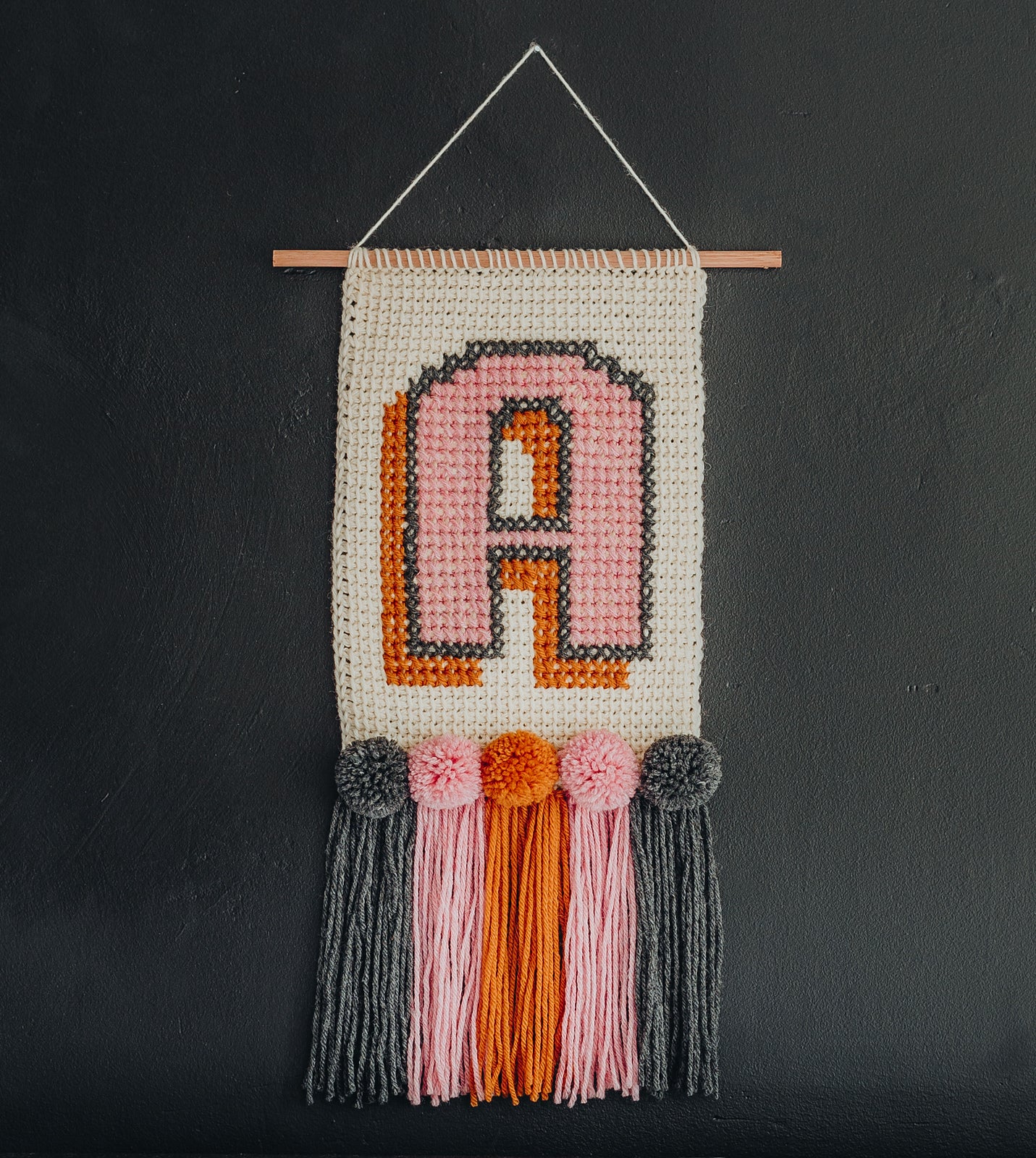 The Tunisian Crochet Handbook: A Beginner's Guide by Toni Lipsey - Image 19