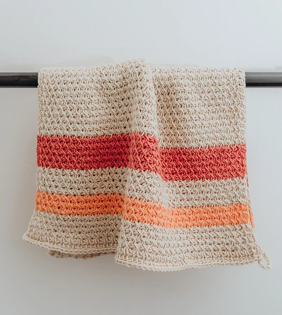The Tunisian Crochet Handbook: A Beginner's Guide by Toni Lipsey - Image 20