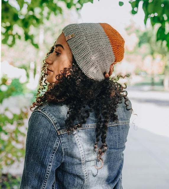 The Tunisian Crochet Handbook: A Beginner's Guide by Toni Lipsey - Image 7