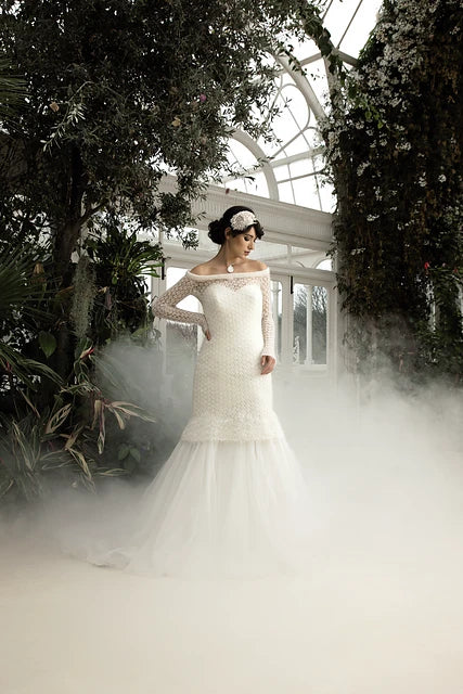 The White Dress by Jennie Atkinson - Image 10