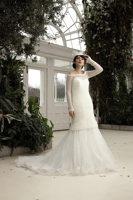 The White Dress by Jennie Atkinson - Image 11