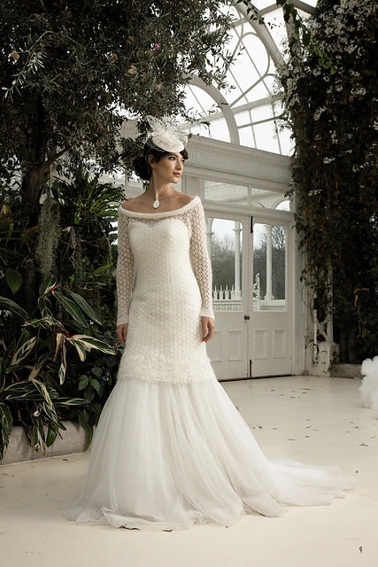 The White Dress by Jennie Atkinson - Image 4