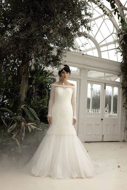 The White Dress by Jennie Atkinson - Image 5