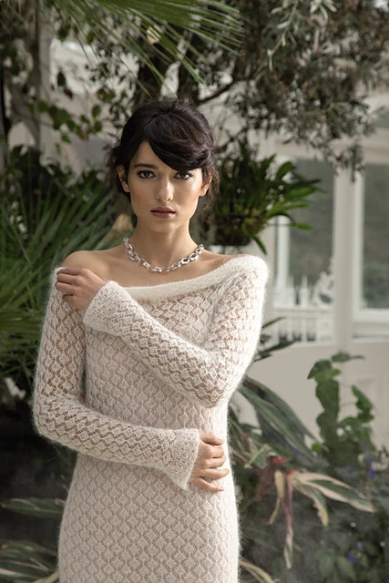 The White Dress by Jennie Atkinson - Image 7