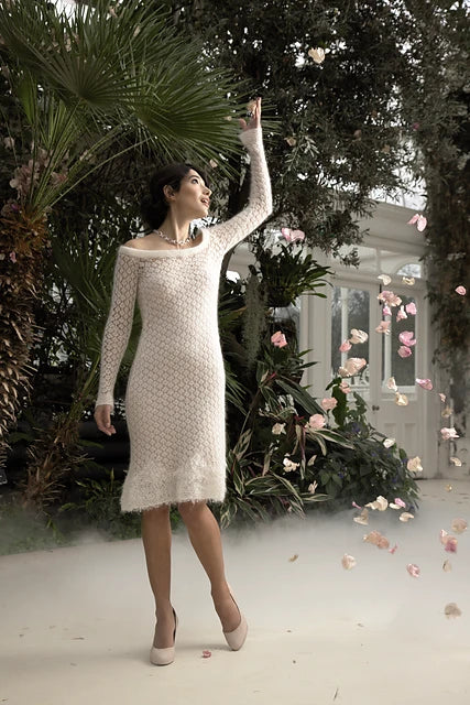 The White Dress by Jennie Atkinson - Image 8