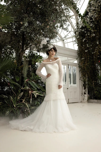 The White Dress by Jennie Atkinson - Image 9