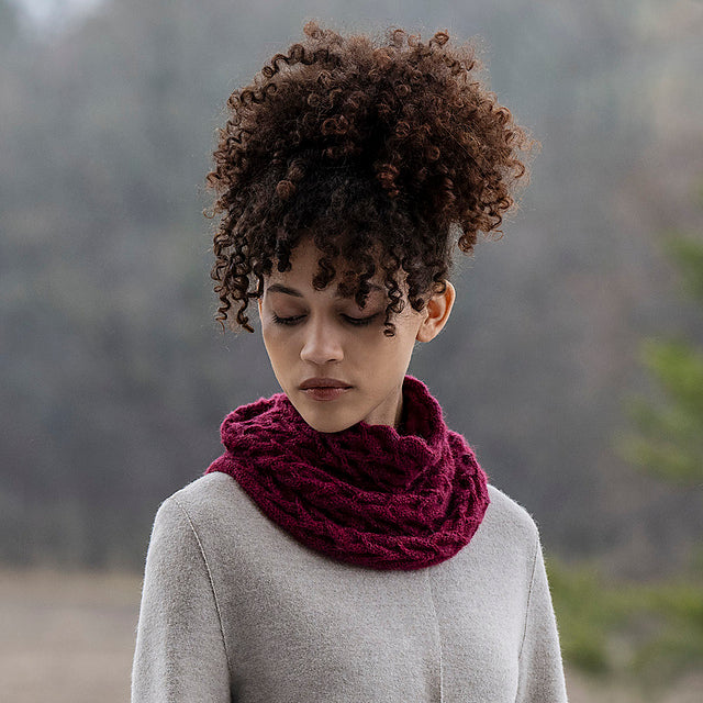 Titania Cowl by Michael Vloedman - Image 4