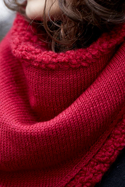 Twofold Bandana by Nina Holubcova - Image 9