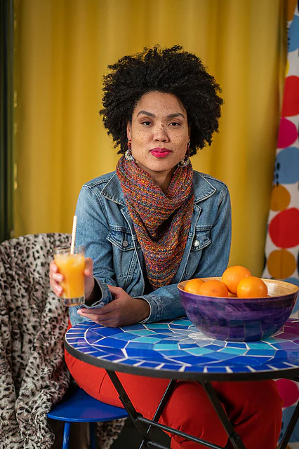 Tyanna by Alison Green - Image 2