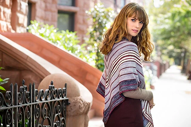 Union Shawl - Image 2